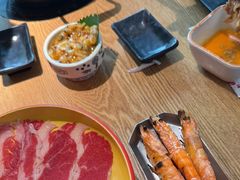 -沼津港精致料理·寿喜烧·烧鸟(青浦宝龙广场日料榜单店)