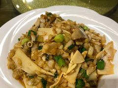-建德食府·十八年建德菜(天目里国际街区店)