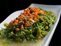 金雀花-云来居素食馆(南山店)