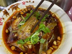 -易老妈蹄花.特色川菜(人民公园总店)