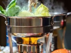 -漢咖啡·全服务式自助晚餐(武汉洲际酒店)