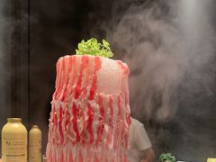 -额尔敦草原涮羊肉·烧烤(冻青树总店)