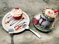 -BE NORMAL CAFE(霞溪路店)