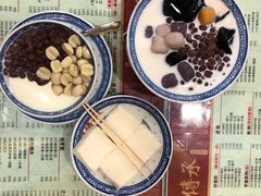 -赵记传承特色牛奶甜品(泉城广场店)