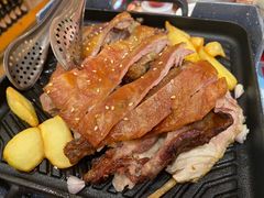 -西贝莜面村(近铁城市广场店)