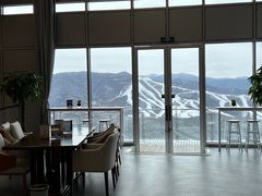 -翠云山银河滑雪场