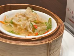 -中山保利艾美酒店-乐美中餐厅