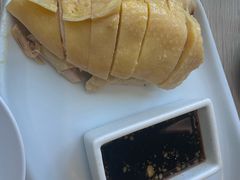 -苏小柳手作点心x茶叙小院(徐家汇分院)