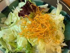 -一井烧肉·活鳗·寿司(望京SOHO店)