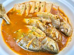 -船歌·鱼水饺青岛菜(枫蓝国际购物中心店)