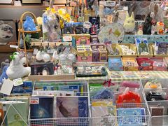 -猫的天空之城概念书店(苏州诚品店)