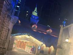 -马勒别墅饭店(静安寺店)