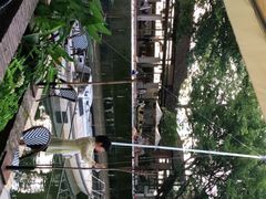 -喜洲吧·江畔老船厂·庭院餐厅(喜临院店)