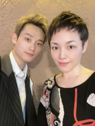 -New Fashion发型定制