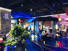 -红蜡烛•瓦罐粥家常菜•夜宵(中山路店)