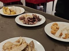 -天宜隆蘑菇宴火锅(石景山旗舰店)