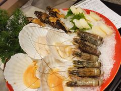 -空之介寿喜烧·和牛放题(恒隆广场店)