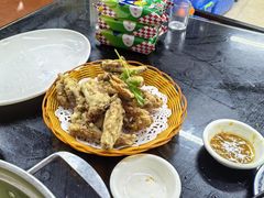 -合味土鸡火锅(中海世贸花园金碧庄店)