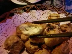 -香满楼(临安路店)