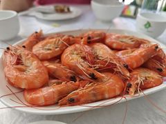 -众味海鲜大排档·活海鲜·潮汕味(南澳店)