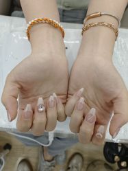 -斯馨·健康美甲美睫