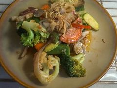 -CHINCHIN 青青·泰国料理(万象食家店)