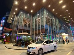 门面-LIN COFFEE CO(龙珠达店)