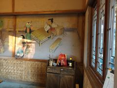 -茅草房·河畔园林火锅