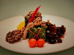 -御仙都北京菜馆·烤鸭店(双井店)