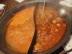 -萍姐火锅·公路夜市(南京新街口店)