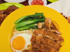 -噏耷茶档
