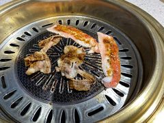 -妥妥烤肉料理(昙华林店)
