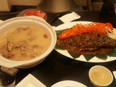 -亢龙太子酒轩(东湖店)