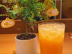 -CURRY YA 熟成咖哩專門店(深圳湾万象城店)