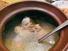 -杨记隆府(时代天街店)