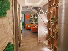 -禧瑞 ·丝浴主题·水疗·spa(中山公园店)