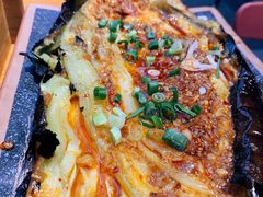 -五样儿西昌小签签烤串(建设路店)