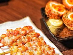 -王氏炉匠·烧鸟放题自助(好运街店)