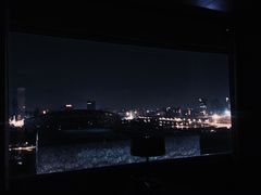 -北京盘古七星酒店