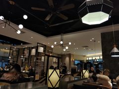 大堂-朕之味(龙湖·西城天街店)