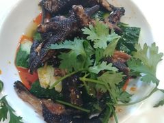 -京天红酒家(马家堡店)