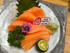 -炉胜·炉端烧·居酒屋