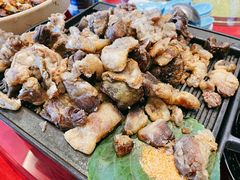 -老长春肉馆(创业大街店)