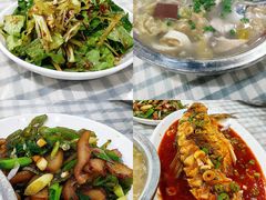 -卢六川汤肉(南方花园店)