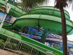 -重庆海昌加勒比海水世界