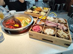 -芈重山老火锅(广州首店)