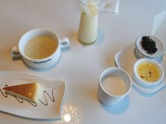 -爱丽丝牛排西餐厅(光谷步行街店)