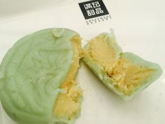 -满记甜品(无锡八佰伴店)