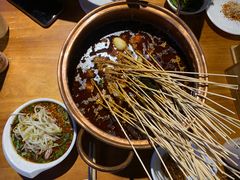 -搓火大都会(广安门总店)