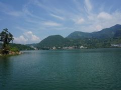 -雷波马湖风景区